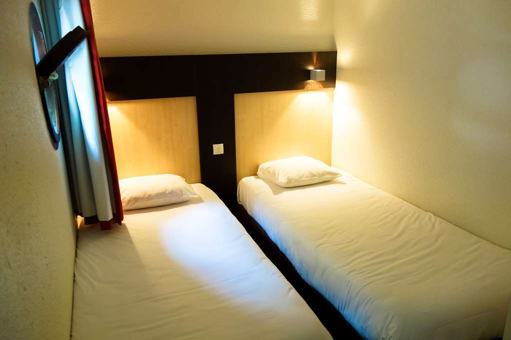 Kyriad Rouen Nord - Mont Saint Aignan Værelse billede